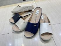 Klapki na Koturnie(36-41/12p)