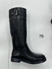 Kozaki na płaskim (36-41/12P)