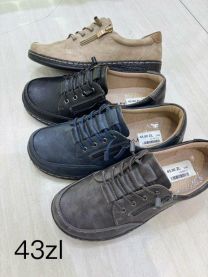 Babcine pantofle(36-41/12P)