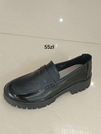 GOODIN_Półbuty na płaskim  (36-41/12P)