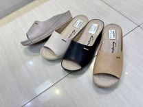 Klapki na Koturnie(36-41/12p)