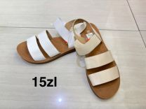 Sandały na płaskim (36-41/12P)