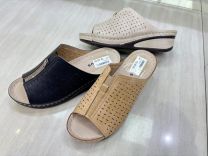 Klapki na Koturnie(36-41/12p)