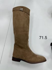 Kozaki na płaskim (36-41/12P)