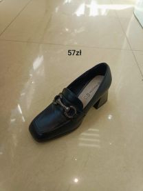 GOODIN_Półbuty na obcasie(36-41/12P)