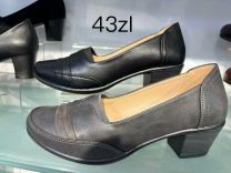 Czółenka na obcasie (36-41/12P)