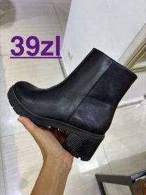 Botki na obcasie (36-41/12P) 