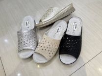 Klapki na Koturnie(36-41/12p)