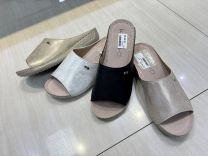 Klapki na Koturnie(36-41/12p)