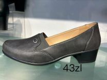 Czółenka na obcasie (36-41/12P)