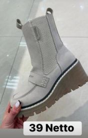 GOODIN_Botki na koturnie (36-41/12P)