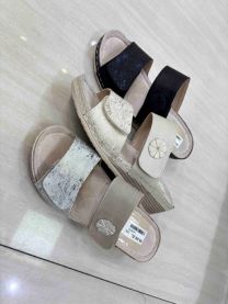 Klapki na Koturnie(36-41/12p)