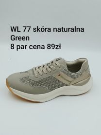 GOODIN_Sneakersy damskie(36-41/8P)