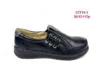 Babcine pantofle(36-42/12P)