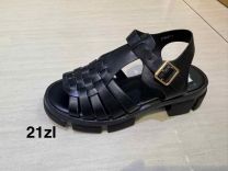 Sandały na płaskim (36-41/12P)