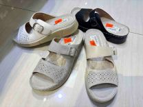 Klapki na Koturnie(36-41/12p)