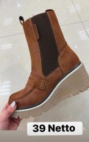 GOODIN_Botki na koturnie (36-41/12P)