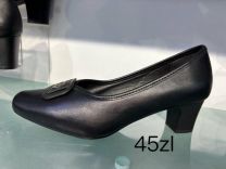 Czółenka na obcasie (36-41/12P)