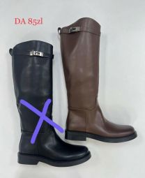 Kozaki na płaskim (36-41/12P)