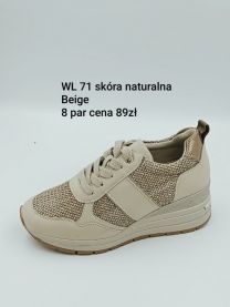 GOODIN_Sneakersy damskie(36-41/8P)