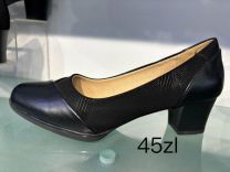 Czółenka na obcasie (36-41/12P)