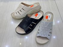 Klapki na Koturnie(36-41/12p)