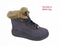 Botki dziewczynka (30-35/12P)