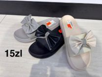 Klapki na płaskim (36-41/12P)