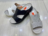 Klapki na Koturnie(36-41/12p)