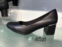 Czółenka na obcasie (36-41/12P)