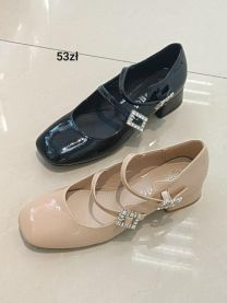 GOODIN_Czółenka na obcasie(36-41/12P)