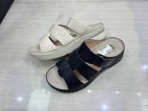 Klapki na Koturnie(36-41/12p)