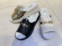 Klapki na Koturnie(36-41/12p)