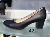 Czółenka na obcasie (36-41/12P)