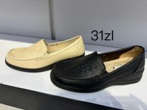 Półbuty na koturnie (36-41/12P)