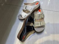 Klapki na Koturnie(36-41/12p)