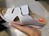 Klapki na Koturnie(36-41/12p)