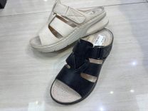 Klapki na Koturnie(36-41/12p)