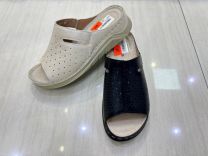 Klapki na Koturnie(36-41/12p)