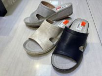 Klapki na Koturnie(36-41/12p)