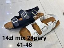 Sandały męskie (41-46/24P)