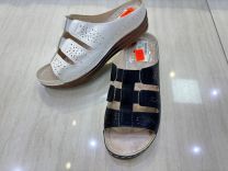 Klapki na Koturnie(36-41/12p)