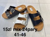 Klapki męskie (41-46/24P)