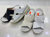 Klapki na Koturnie(36-41/12p)