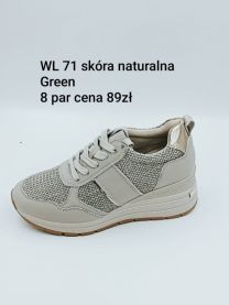 GOODIN_Sneakersy damskie(36-41/8P)