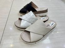 Klapki na Koturnie(36-41/12p)