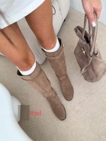 Kozaki na płaskim (36-41/12P)