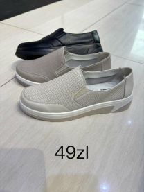 Babcine pantofle(36-41/12P)