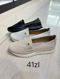 Półbuty na płaskim (36-41/12P)