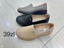 Półbuty na płaskim (36-41/12P)